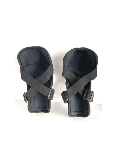 Lastikli Sıkıştırma Motor Dirseklik