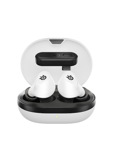 Steelseries Arctis Gamebuds Earbuds Oyuncu Kulak İçi Kulaklık