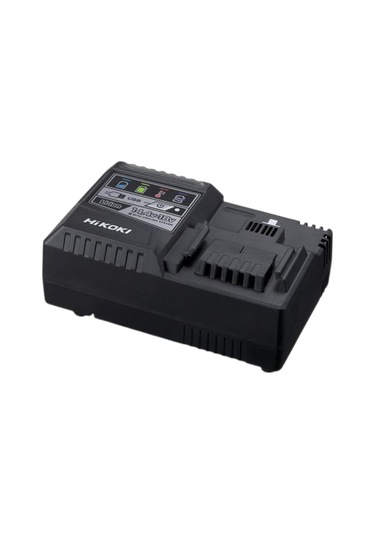 Hikoki Uc18ysl3 Hızlı Şarj Cihazı