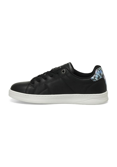 Lumberjack Paflow 4fx Siyah Kadın Sneaker 000000000101532000 Siyah