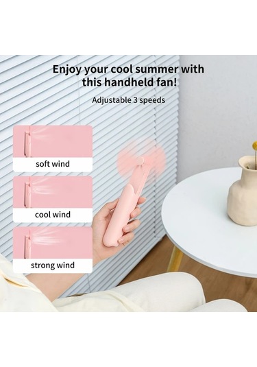 Boatshop1 Pembe Mercan Yeni Yaz Tasinabilir Katlanabilir El Feneri Dusuk Gurultu Guclu Ruzgarli Mini Fener