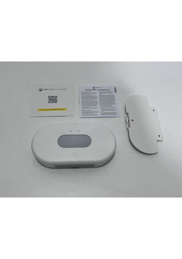 Airthings View Plus 2969 Akıllı Hava Kalitesi Monitörü Radon, Co₂, Voc, Pm2.5