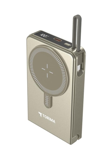 Torima TRM-1019 10000 mAh Powerbank