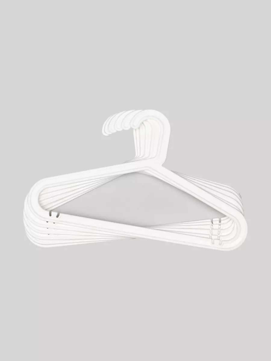 Ikea Kıyafet Askıları 224674728 Beyaz