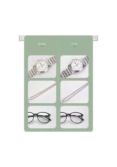 Novahub Çok Fonksiyonlu Taşınabilir Ev Gözlük Temizleyici, Usb Şarjlı Ses Dalgası Titreşim İzle Takı