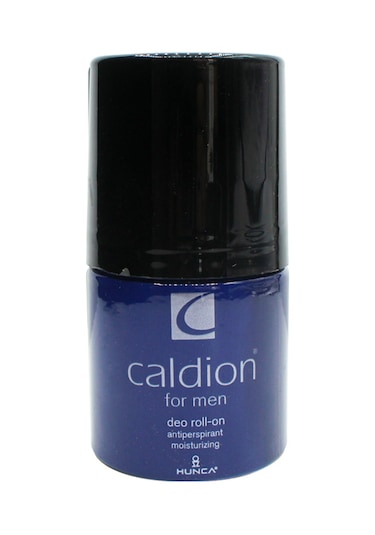 Caldion Erkek Roll-On Deodorant 50 ML
