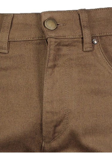 Finesuits Erkek Tensel Spor Pantolon 2422203007.pts5cr Camel