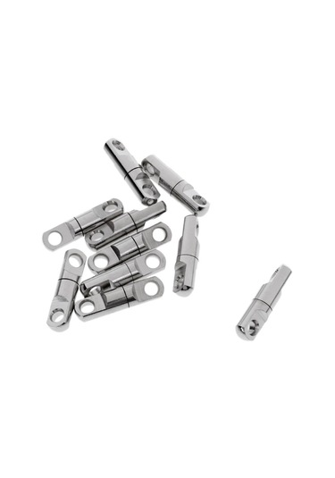 Homyl Sütun Tipi Döner Halka Rulman Balıkçılık 7mm