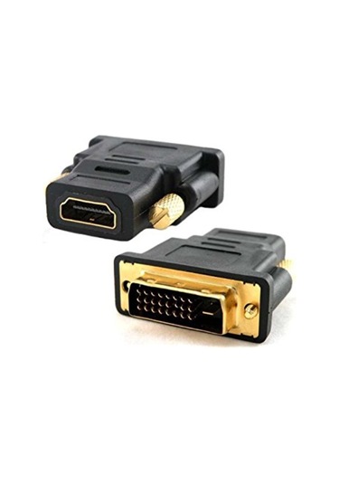 Dvı To Hdmı Çevirici Adaptör (24+1)