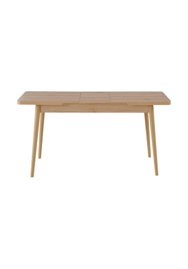 Hida Mutfak Masa Takımı Beyaz