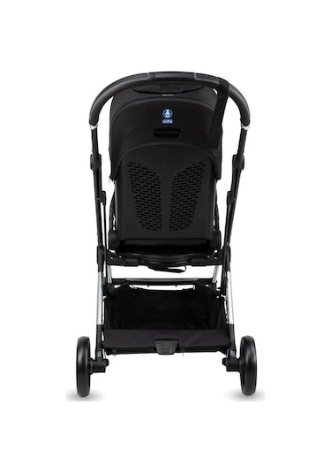 Kraft Tokyo Pr Travel Sistem Bebek Arabası Gri