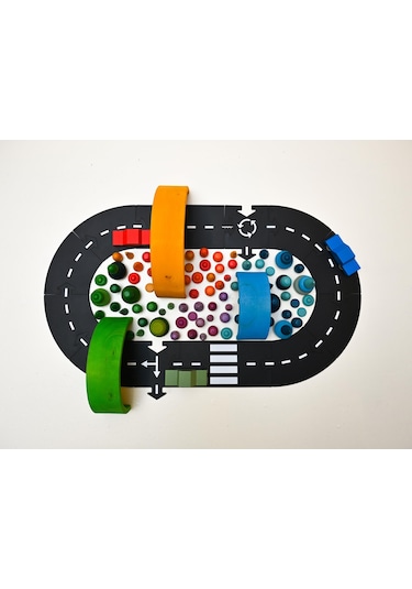 Waytoplay - Ringroad - 12 Parça