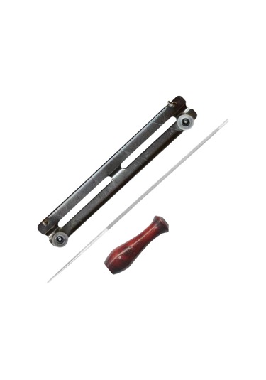 Suntek Zincir Seti Verimli Dosyalama 4.8-mm-testere-dosyası