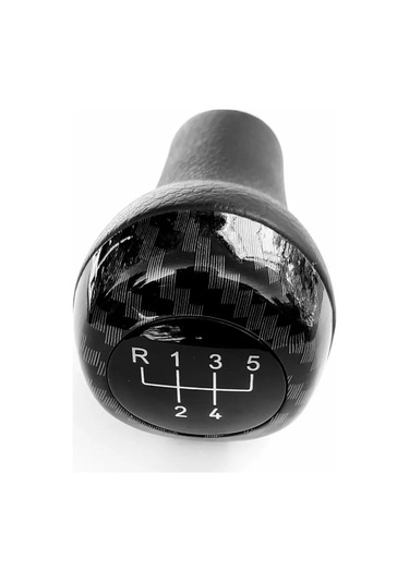 Power Resulting Bmw 5 Vitesli Vites Topuzu 236188552 Karbon