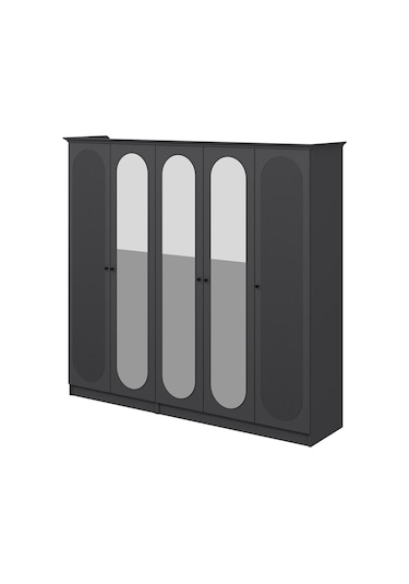 Kale 210 5 Kpk 3 Ayna2 Çek Dlp Antr - Mebran Defne Ayna Antr