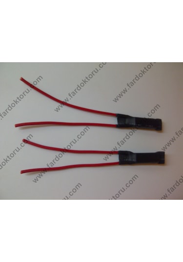 Fardoktoru Opel Astra K Led Plaka Seti N11.1710