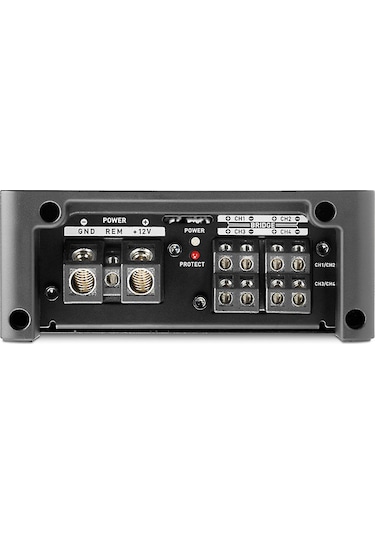 Focal Fpx4.800 4 Kanal Oto Amfisi