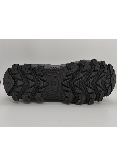 Scoperta Lagos İçi Tüylü bot GRİ Gri