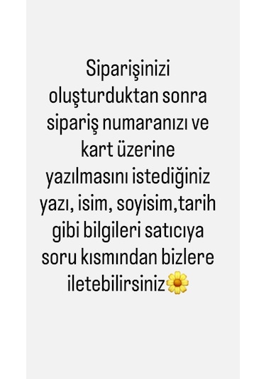 Tasarım Cam Şişe Hediyelik Kolonya - Beyaz Lale Temalı