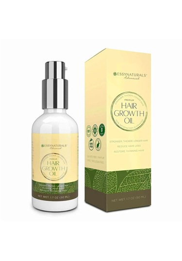 Essynaturals Saç Bakım Yağı 50 ML