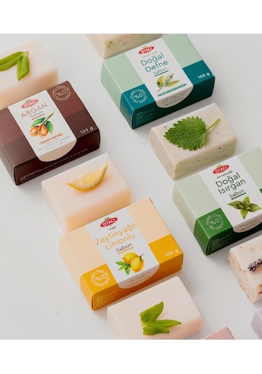 Sabun Doğal Defne 100 Gr Diğer