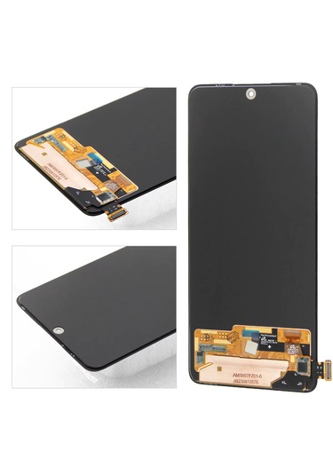 Xiaomi Redmi Note 13 4g Uyumlu Oled Ekran Dokunmatik