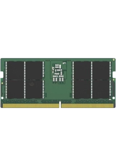 Kıngston 32gb Ddr5 5600mhz Cl46 Notebook Ram Value Kcp556sd8-32