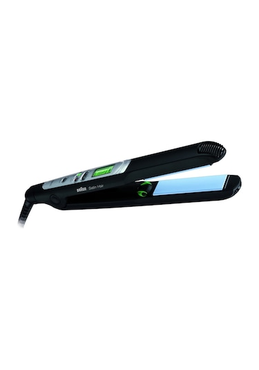 Braun Satin Hair 7 ES2 ST710 Iontec Saç Düzleştirici (Teşhir)