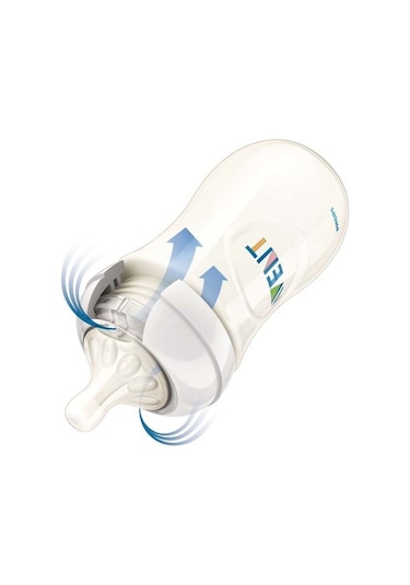 Philips Avent Scf673/17 Natural Cam Biberon 240 ML
