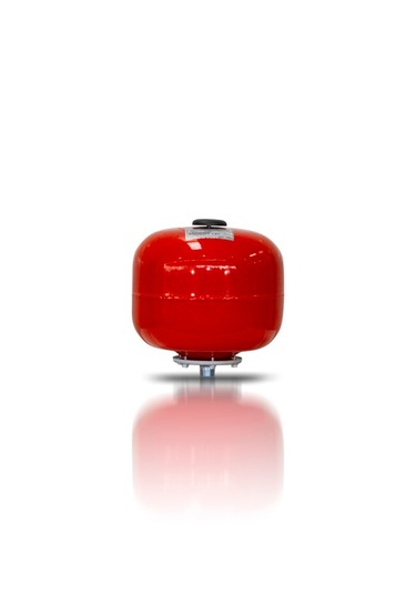 Wenta WE-50 10 Bar Küre Tip Hidrofor Tankı 50 L