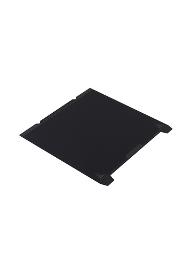 Creality K1 Max Pürüzsüz Peı Tabla 315x310 - Esnek Manyetik Yapıştırma Dahil