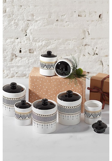 Karaca  Globe 7'li Baharat Takımı