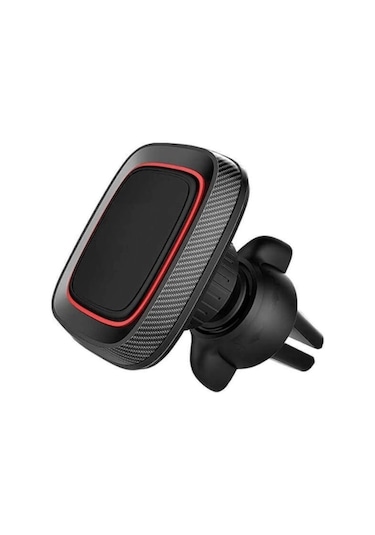 Araç Telefon Tutucu Araç Içi Manyetik Mıknatıslı Telefon Tutucu
