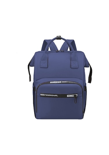 Didadodo Dinosaurs Anne Bebek Bakım Çantası Altın Renkli Altın