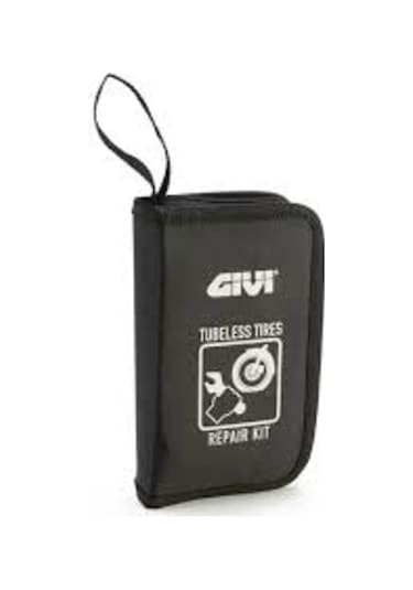 Givi S450 Lastik Tamir Kiti Çantalı (460578514)