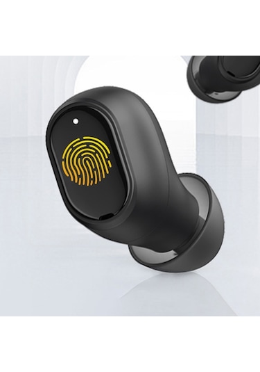 Baseus EZ10 Tws Bluetooth Dokunmatik Kulakiçi Kulaklık