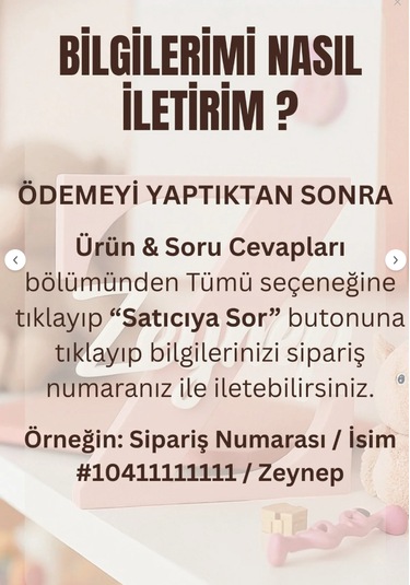 İsme Özel Çocuk ve Bebek Odası Harf Üzeri İsimli Kapı ve Duvar Kapı Süsü Pano İsimlik