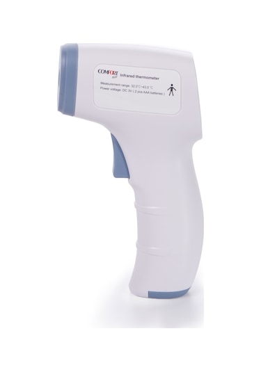Comfort Plus DM-210 New Temassız Ateş Ölçer
