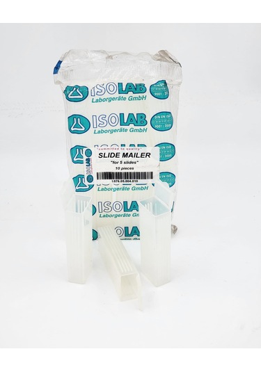 Lam Saklama Kutusu-5 Lam için