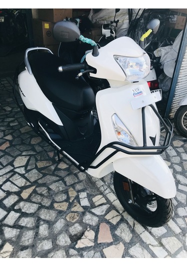 Tvs Jüpiter 110 Koruma Demiri