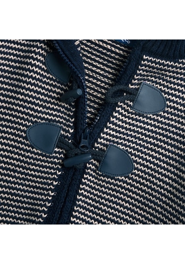 Chicco Hırka 09100550000000 000088 Dark Blue