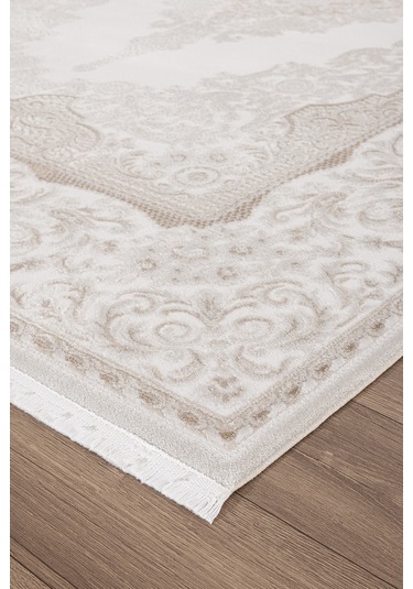 Koza Hayad Koza Adler A0736b Bej Gold Salon Oturma Odası Yatak O Bej - Altın