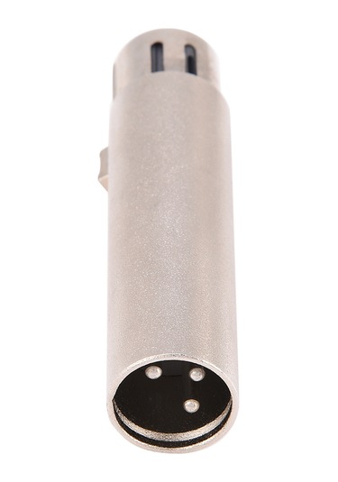 2'li Xlr Uzatma Kablosu Yongtao