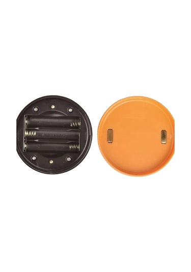 Kamp Lambası - Madfox Challenger Kitt Led - Sarı - 547328 Çok Renkli