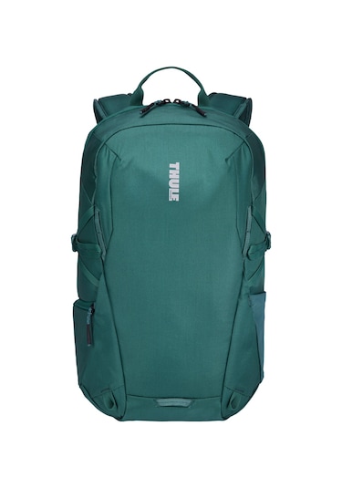 Thule Enroute 21L Notebook Sırt Çanta Mallard Green 15.6"