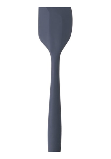 Pink Rose Büyük boy silikon spatula , hamur sıyırıcı (3lü set)