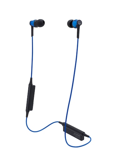 Audio-Technica ATH-CKR35BT Bluetooth Boyun Askılı Kulak İçi Kulaklık