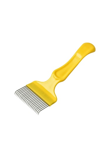 Suntek Paslanmaz Çelik Kapak Açma Çatal Arı Kovanı Aracı