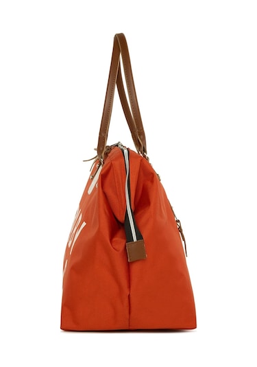 Bagmori Baby Bag Baskılı Bebek Bakım  Çantası