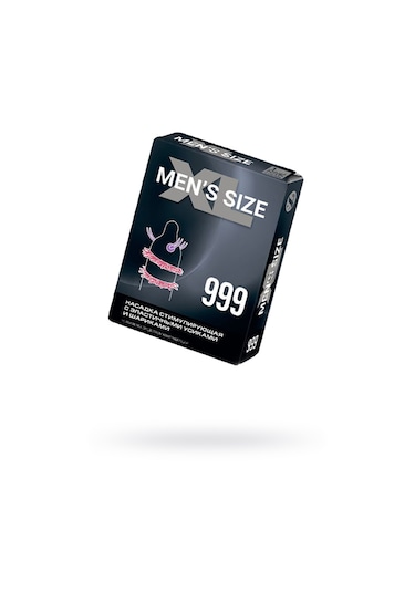 Sitabella Mens Sıze 999 Prezervatif